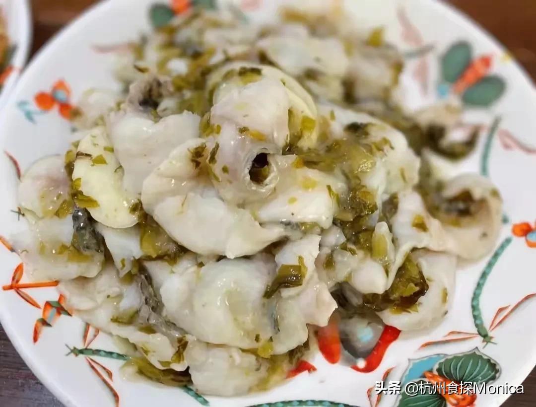 五一来杭州必吃,去杭州旅游不能错过的美食