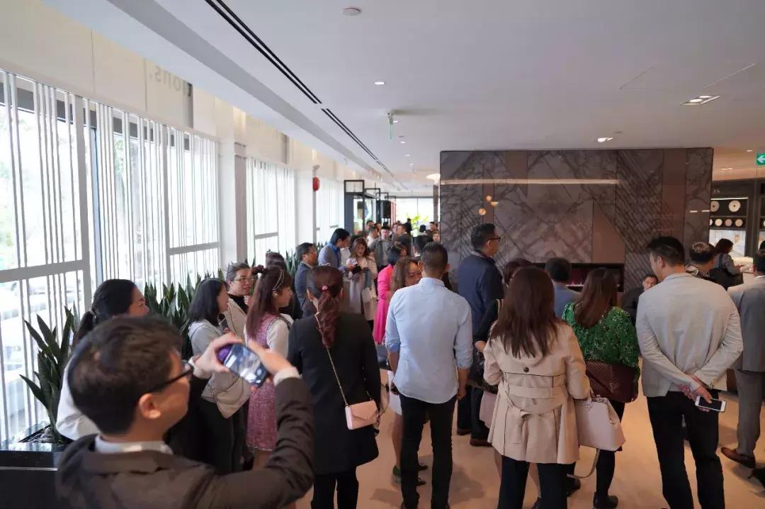 刚刚出大事,刚刚又出大事