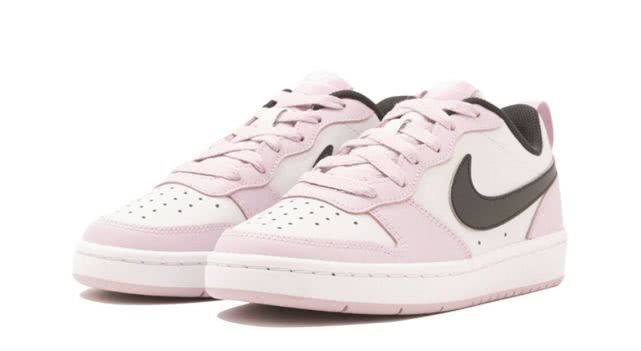 大概是NIKE化开了黄昏