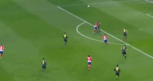 博格巴世界波集锦尤文图斯,尤文时期博格巴有多强