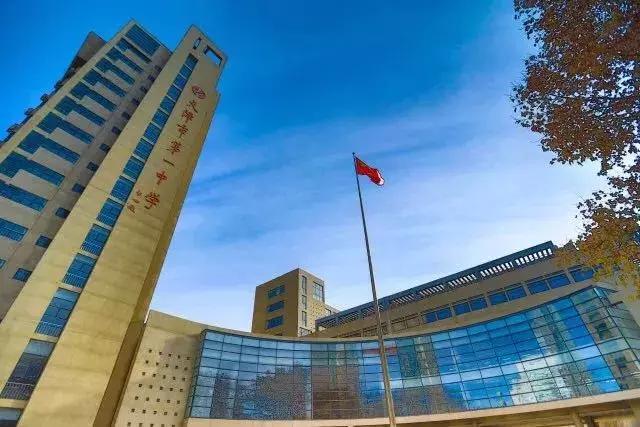 天津最牛的中学是哪个,天津中学排名2020完整版