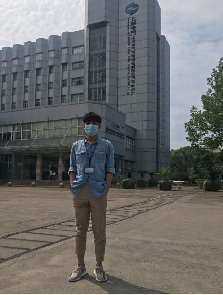 沈阳工学院实习一般去哪里实习,辽工大实习都去哪