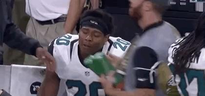 nfl杰伦拉姆塞首秀完整版,杰伦拉姆塞什么时候上场