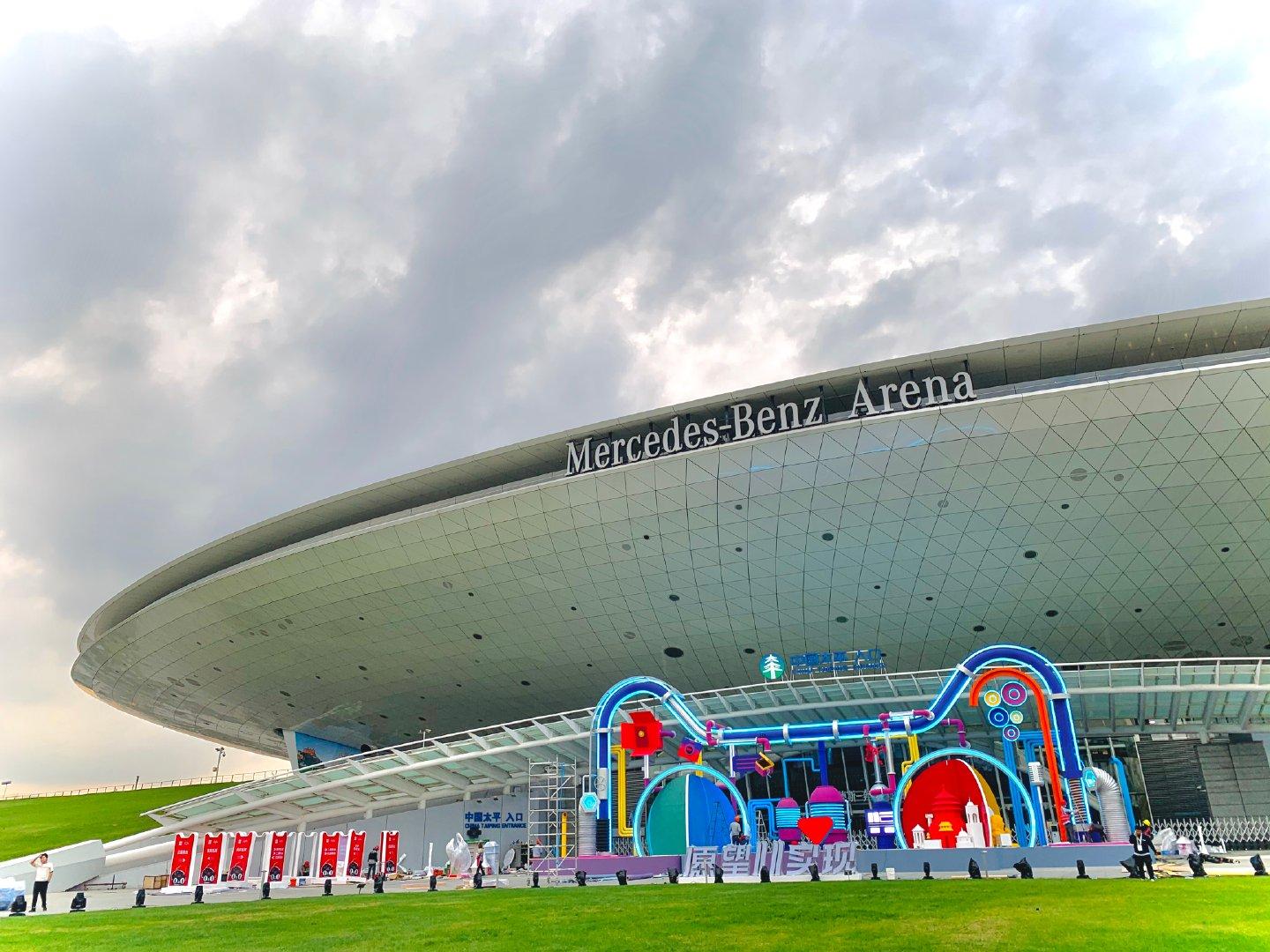 双11狂欢夜2019表演,2019双11嗨爆夜彩排