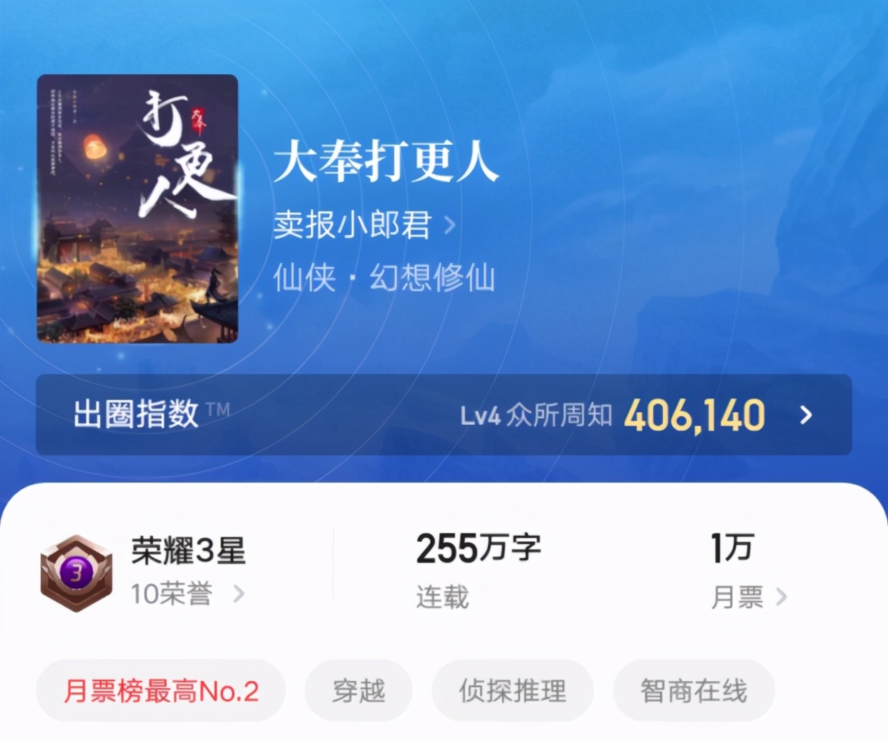 好看的仙侠小说推荐言情古文,十大公认最好看的仙侠小说