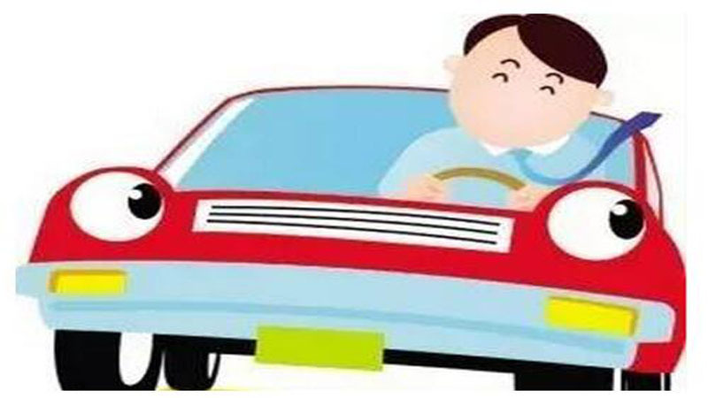 练车感的最好方法和技巧,练了两个小时的车一点都没学到