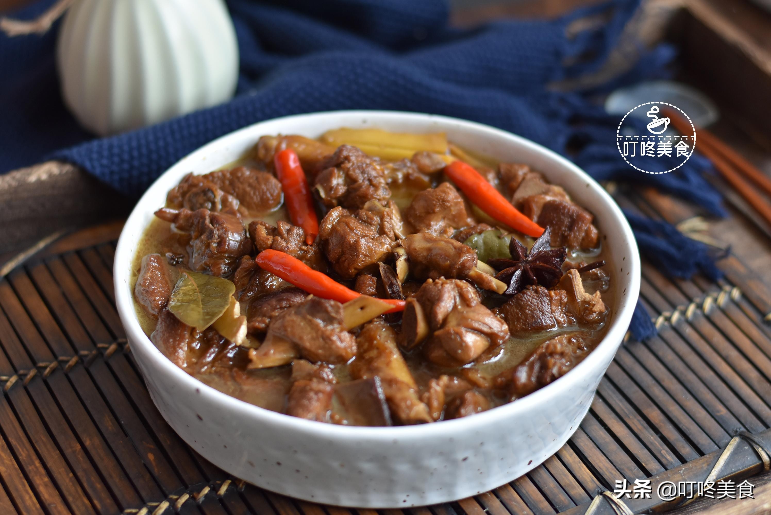 鸭肉怎么炖才能烂得最快,鸭肉为什么越煮越老