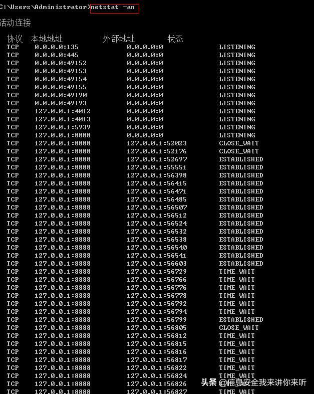 黑客木马系统,木马程序的基础知识