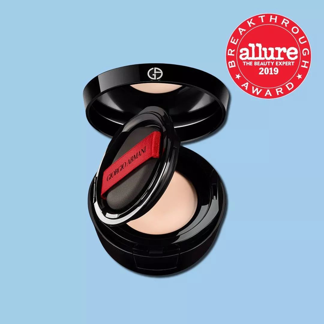allure2020美妆年度大赏,allure杂志限量吗