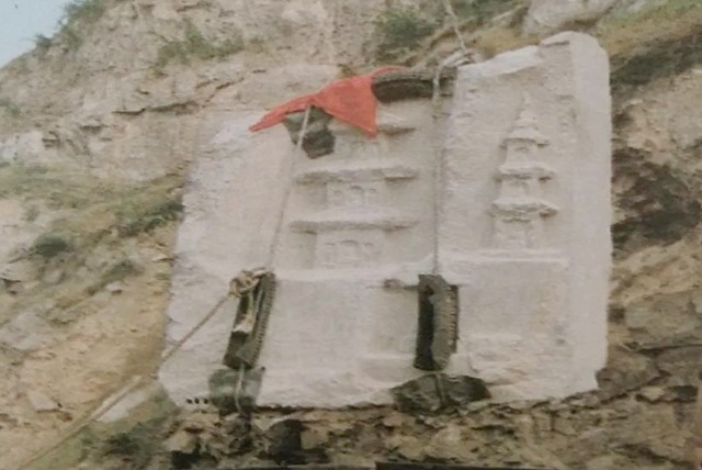 新安北魏石窟,河南十大石窟