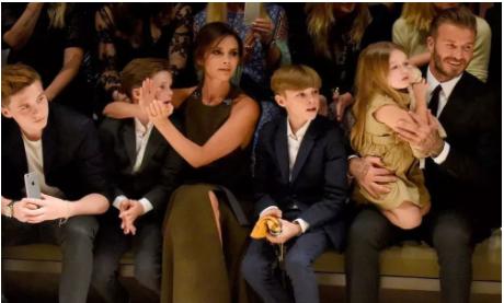 贝克汉姆出轨的私人秘书爆料,维多利亚揭秘贝克汉姆出轨