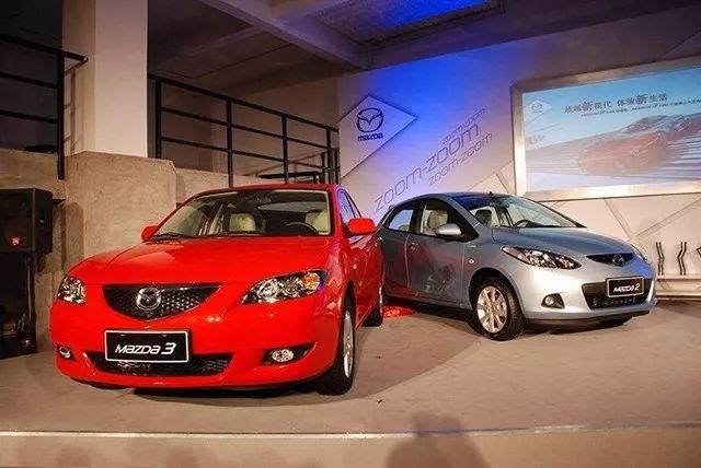 长安马自达长安福特属于长安么,为什么重庆人喜欢长安汽车