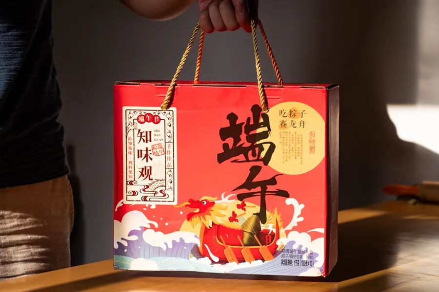 淘宝74种爆款粽子，到底哪些值得买？