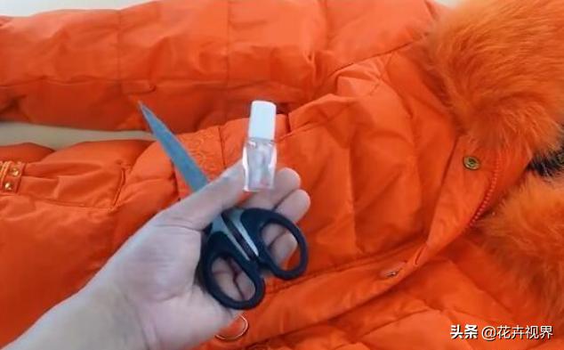 羽绒服钻毛严重解决方法,羽绒服往外钻毛有什么好办法