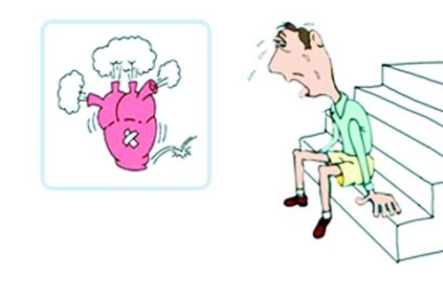 心力衰竭四种治疗方式,心力衰竭最好的食疗方法