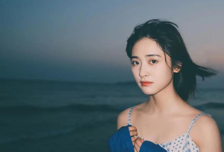 这6种眼型颜值都很高,有这十种眼型颜值肯定不低