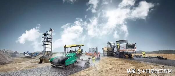 baumachina2020展会,baumachina2022工程机械