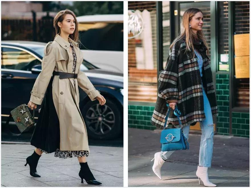 不要嫌弃自己的腿短,不要嫌弃自己的腿粗