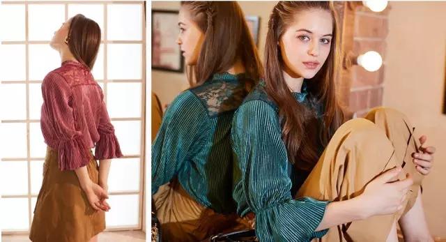 日系有什么穿搭风格,比较日系的穿搭叫什么风格