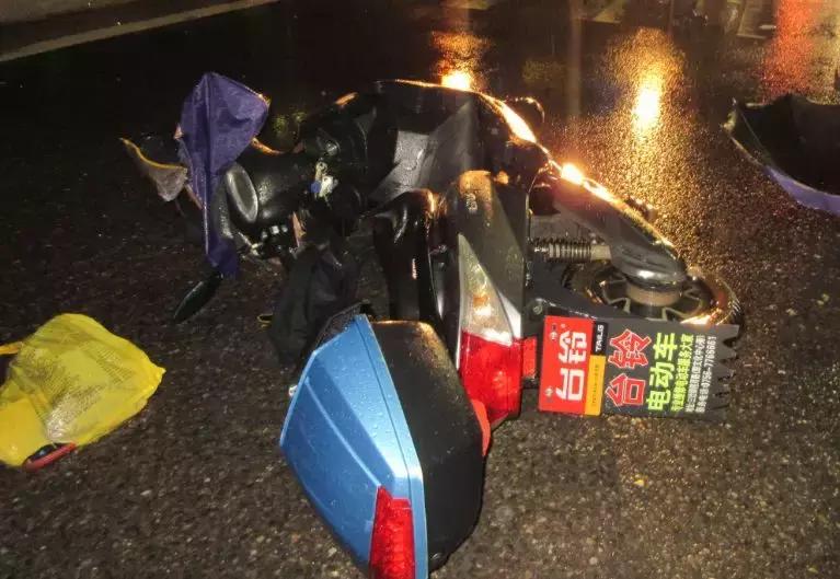 雨衣杀人案完整版,雨衣杀人案件