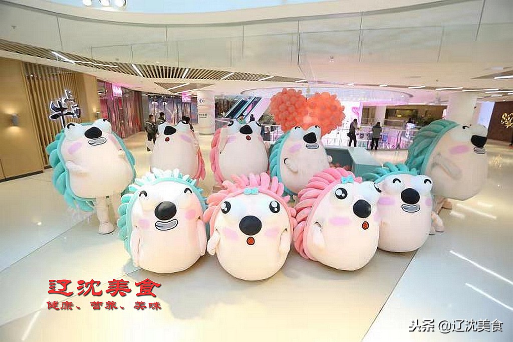 沈阳最新大型综合体,沈阳即将落户的大项目