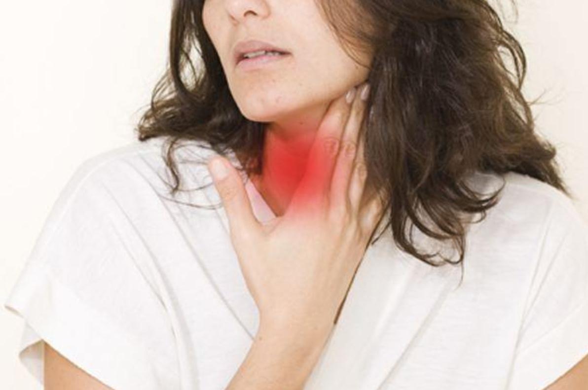 超强度工作，90后销售员“失声”了！保护嗓子有技巧，学了用得上