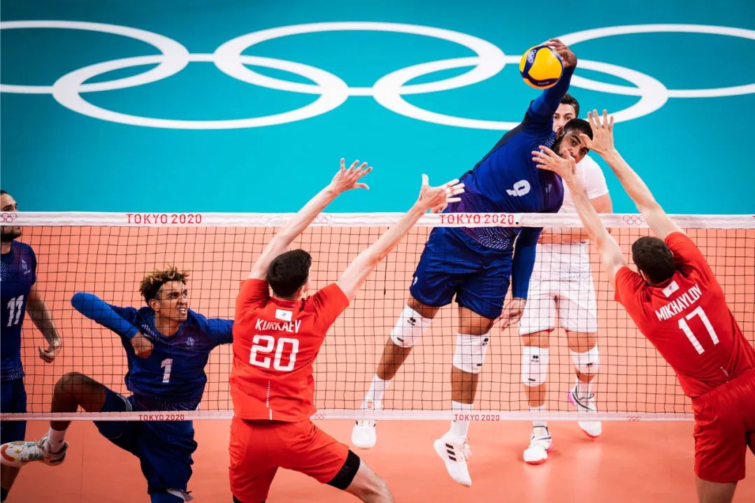 法国男排夺的冠军,男排世界杯阿根廷男排成绩