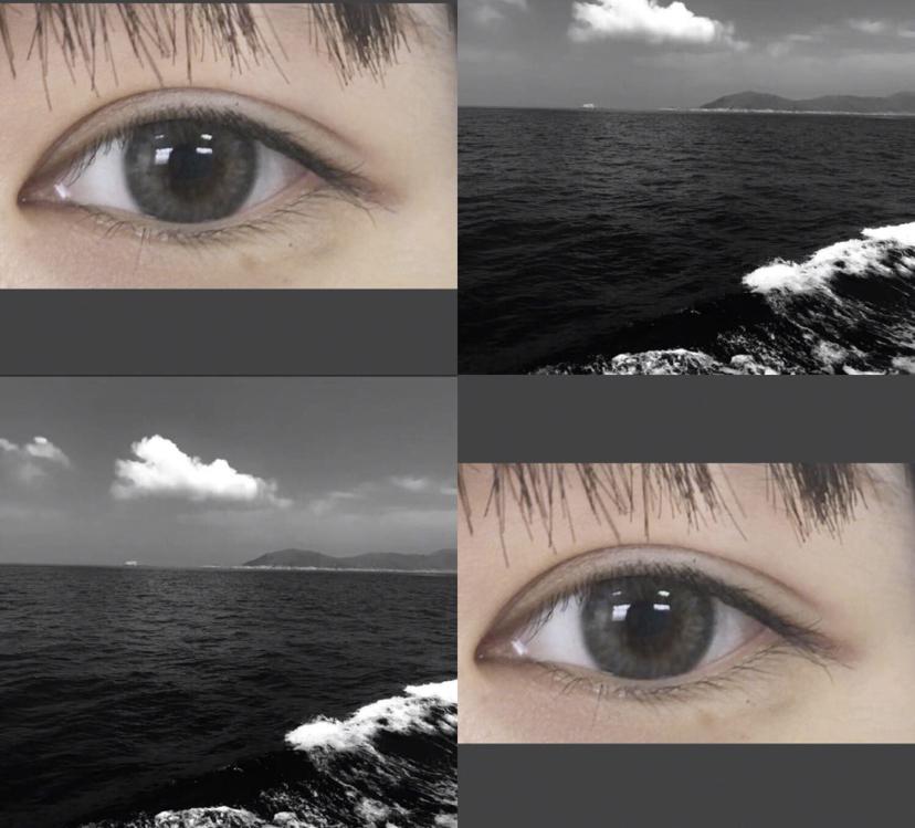 你所不知道的美瞳知识,美瞳超显色款式有哪些