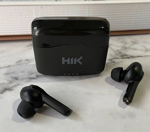 蓝牙耳机玩游戏声音有延迟怎么办,吃鸡耳机推荐无线低延迟