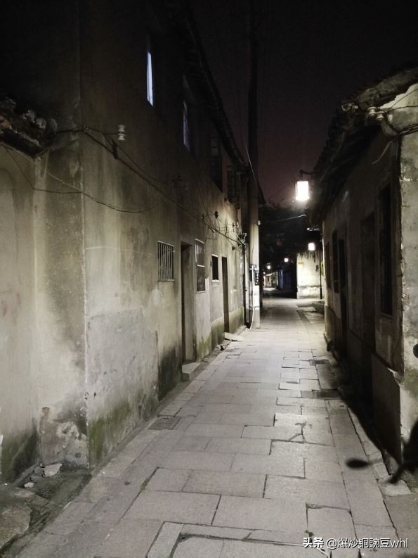 走遍苏州,走遍苏州的大街小巷