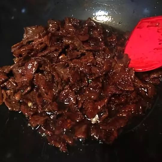 酱牛肉的家常做法,酱牛肉怎么比较嫩