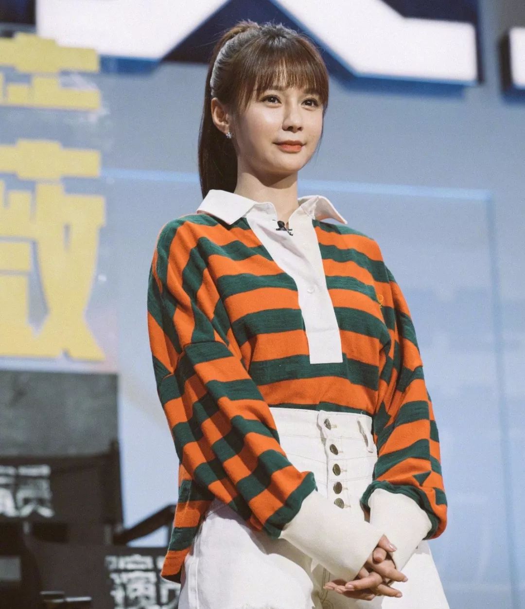 沈梦辰演技,沈梦辰高颜值影视