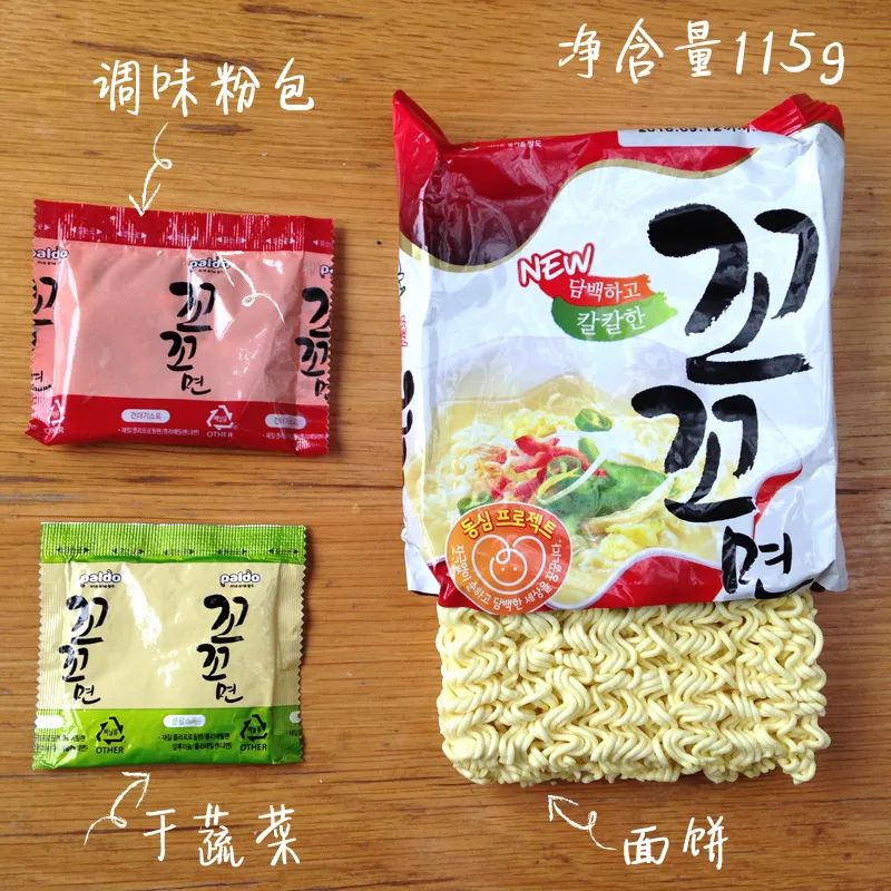 宅家囤货清单,宅家囤货美食