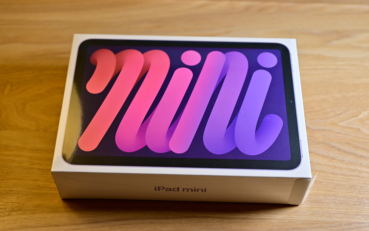 ipadmini6真实使用体验,ipadmini6开箱测评对比ipad9