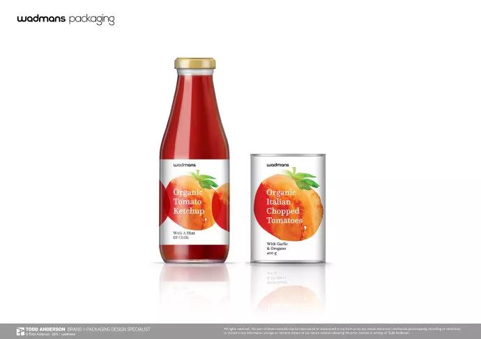 软糖创意产品包装设计,四川土特产伴手包装设计创意