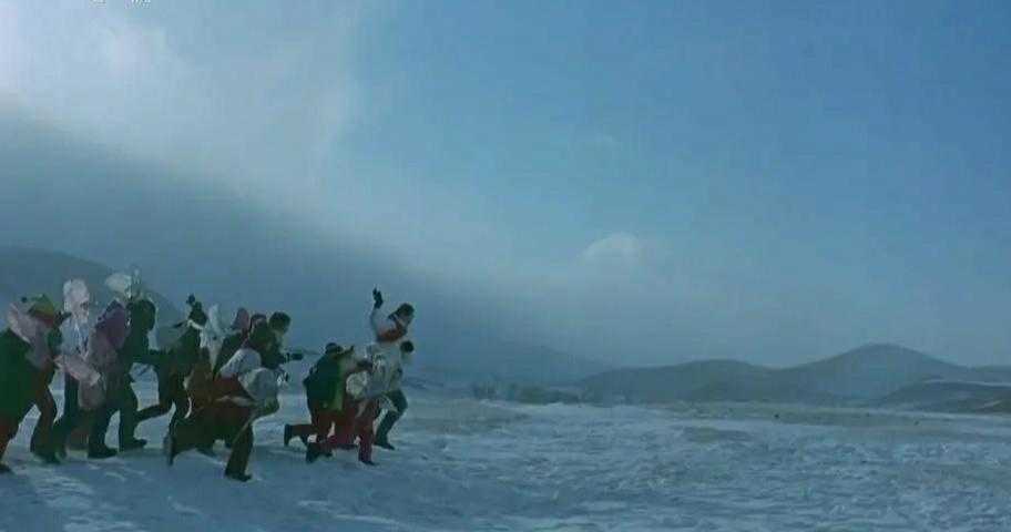 《暖春》：如果你说命运天定，那请和孩子一起看看这部电影