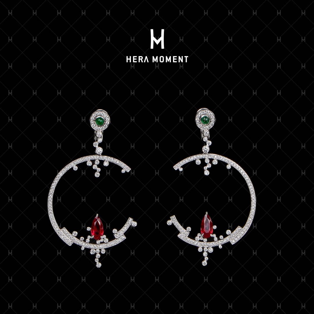 珠宝中的中国元素,珠宝如何说寓意