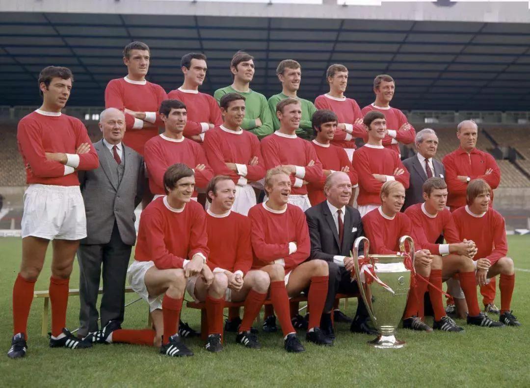 巴萨利物浦曼联,足坛豪门不雅绰号