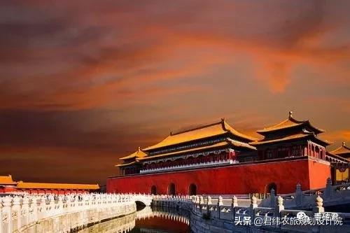 十大中国最美古建筑介绍图,中国最新十大最漂亮古建筑
