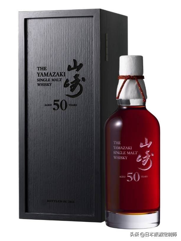 日本好喝的威士忌推荐,日本小众威士忌推荐