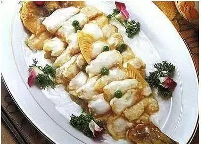 鱼的中餐做法大全,鱼的做法大全家常菜的做法