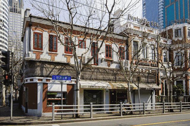 上海三大小马路,上海比较有名的小马路