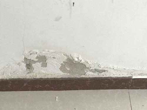 墙面泛碱克星怎么样,墙面返碱发霉彻底解决方法