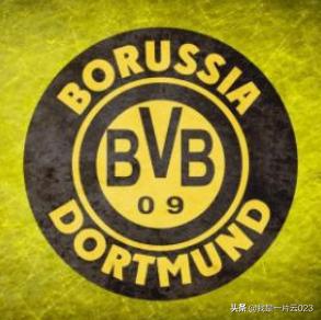 首次杀入欧冠正赛就夺冠,多特夺过几次欧冠冠军