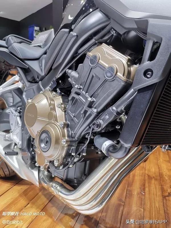 川崎z900本田cb650r,cb650r提车都送什么