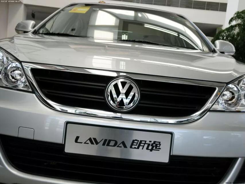 二手大众宝来和朗逸哪个好,西安市二手大众朗逸多少钱