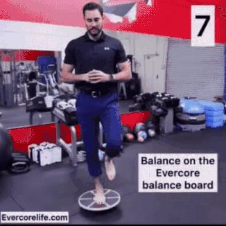 关于治疗脚踝扭伤的文章,脚踝扭伤的四个恢复阶段