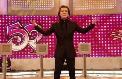 50岁哈文照片,哈文最成功的一件事