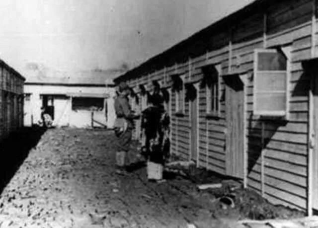 日军有多残忍呢,日军有多残忍对待俘虏