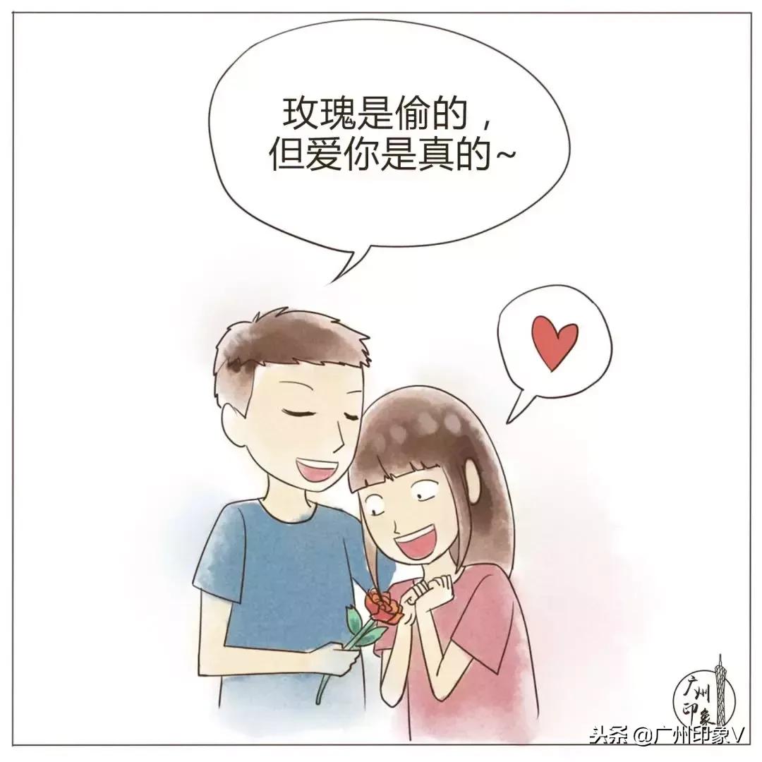 2018男票宠爱等级,被男票宠爱的9个阶段